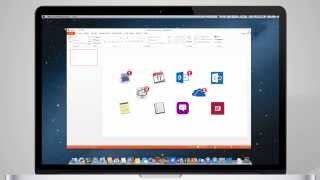 Parallels Desktop for Mac 9 Upgrade Features