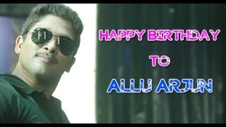 Allu Arjun Birthday Special - Race Gurram Latest Trailer