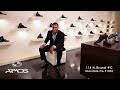 Armos TV Commercial made by Mantashoff Production