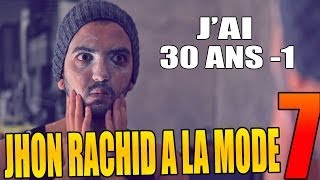 JHON RACHID A LA MODE 7