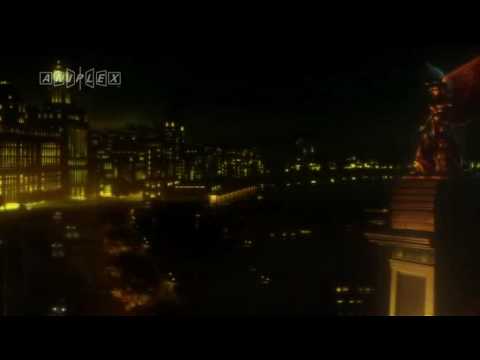 трейлер Огни ночного рейда