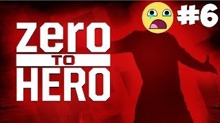 FIFA 14 - ZERO TO HERO - F*CK YOU EA!