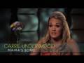 Carrie Underwood - Interview - 