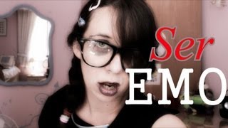 ¿Cómo ser emo? (Adelita Power)