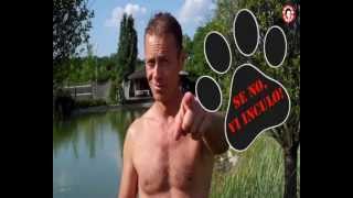 Rocco Siffredi spot contro l'abbandono dei cani