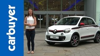 New Renault Twingo 2014: What do you think? - Carbuyer