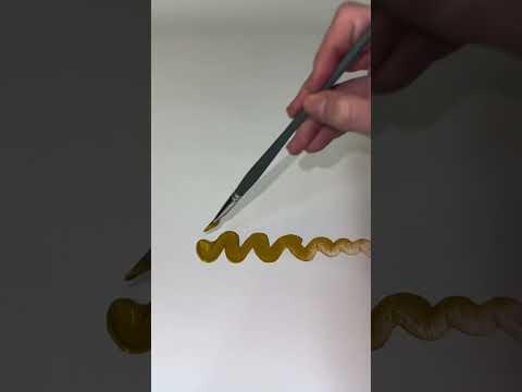 Yellow Ochre