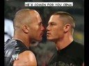 WWE- The Rock vs. John Cena vs. Stone Cold vs. HHH vs. HBK Promo (