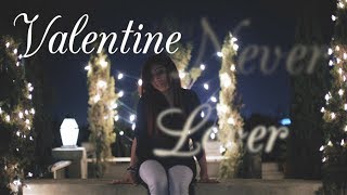 Pentatonix (Jessie Ware & Sampha cover) - Valentine