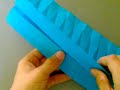 Origami DNA strand (Thoki Yenn)
