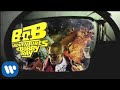 B.o.b - Magic Ft. Rivers Cuomo [official Music Video 