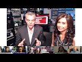 #FOX11FanChat Danny Huston Talks #MagicCity