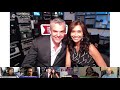 #FOX11FanChat Danny Huston Talks #MagicCity