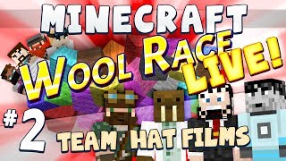 Wool Race: Tangled Live [Team Hat Films] Part 2