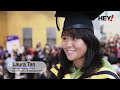 Best moments of NTU Convocation 2013