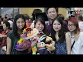 Best moments of NTU Convocation 2013