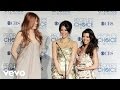 Vevo News: People's Choice Awards 2011 - Youtube