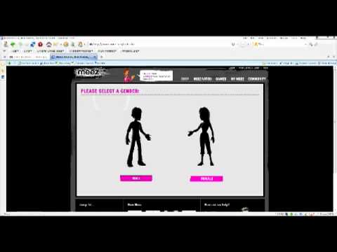 Meez Vip Items Hack - YouTube