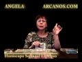 Video Horscopo Semanal ESCORPIO  del 29 Abril al 5 Mayo 2012 (Semana 2012-18) (Lectura del Tarot)