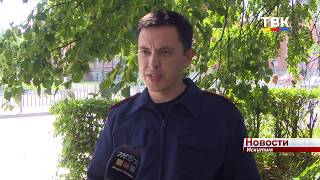 «Подумали, что он ушел», а через два дня тело погибшего парня вытащили из Берди