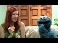 Sesame Street & The Origin of Om nom nom nom