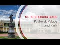 Pavlovsk Pavlovsk