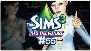 #55 ★ Und schon wieder CAS [Into the Future] [Let's Play]