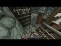The Minecraft Project - Placing 1,000 Pieces Of TNT! #168