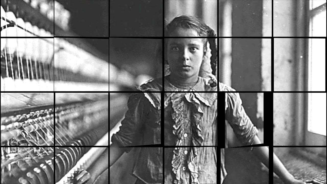 Negative Effects Industrial Revolution