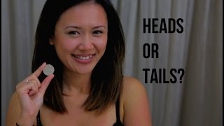 How To Increase Your Chances in Heads Or Tails