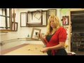 Framing : How To Make A Shadow Box Frame - Youtube