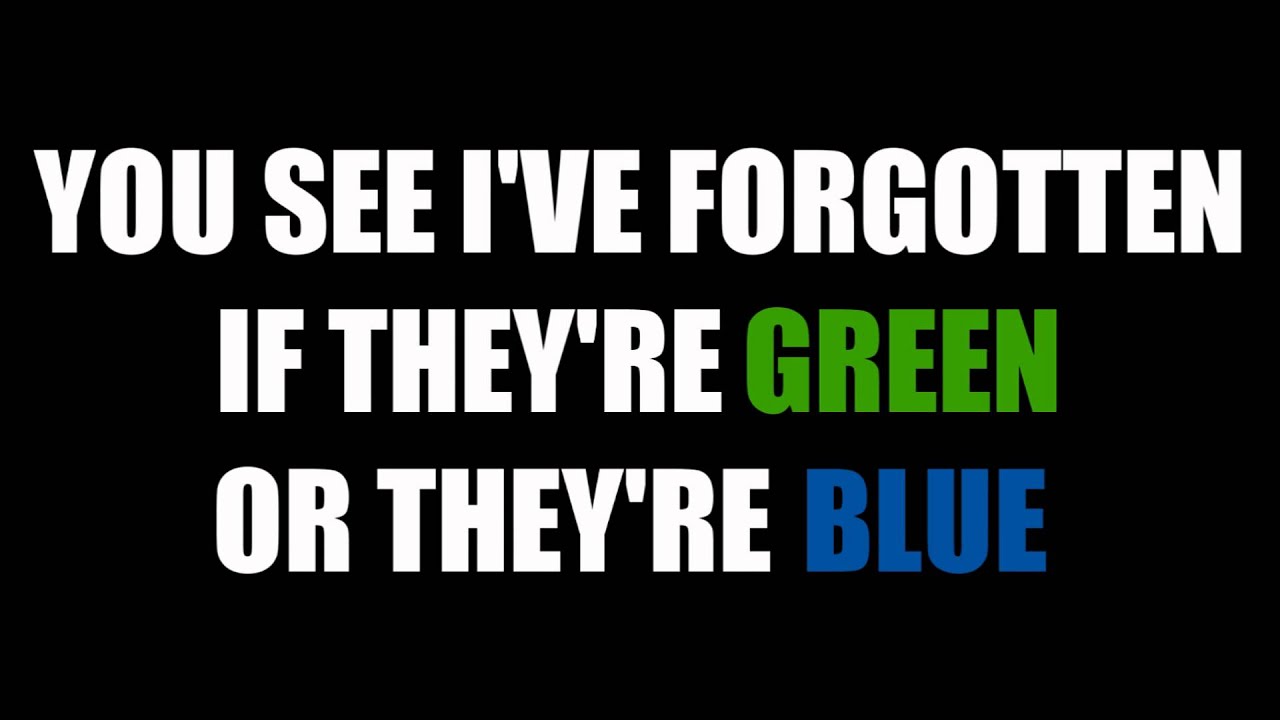 YOUR SONG LYRICS EWAN MACGREGOR your song lyrics ewan macgregor: