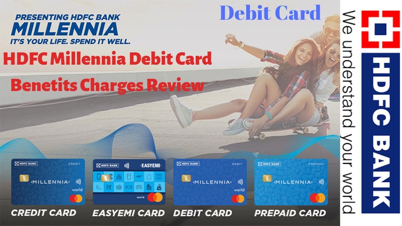 Hdfc Times Card International Transaction Charges