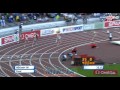 Helsinki 2012 : Finale du 400m haies femmes (29/06/12)