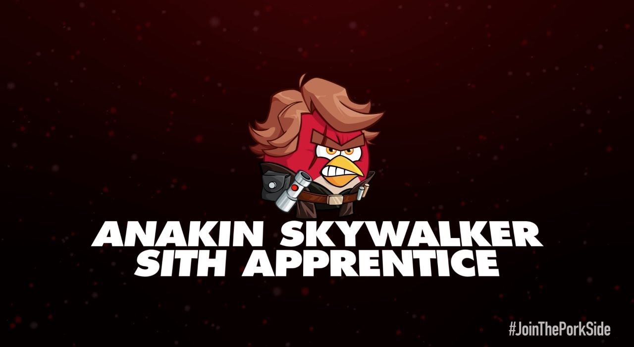 angry birds star wars 2 characters reveals wiki