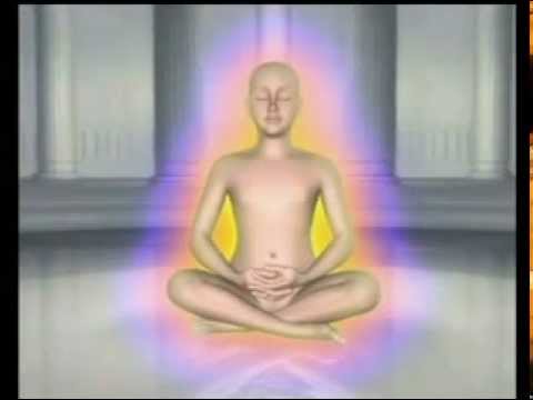 NGỒI THIỀN - DHYANA - SUY TƯ THÂM SÂU TRONG TRẠNG THÁI YÊN TỊNH TUYỆT DỐI