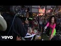 Katy Perry - Making Of Last Friday Night - Youtube