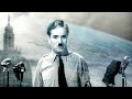 A MESSAGE FOR ALL OF HUMANITY ~ Charlie Chaplin