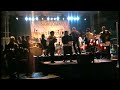 Lupus Dacus - Dansul lupului. Album: Old Music from the Balkans. Sighisoara Medievala 2012.
