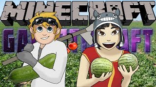 Minecraft: Galacticraft - Farm Hands (#18)