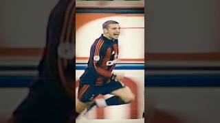 📕? Capturing the emotions of a moment with Shevchenko🔴⚫?? | #shorts