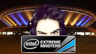 IEM KATOWICE 2014 - reZi