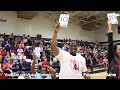 Incredible Soccer-Inspired Alley-Oop - ESPN - CRL Good Life Foundation - LL6