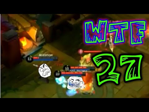 FUNNY MOMENT | MOBILE LEGENDS EP:27 BALL OR BALL |