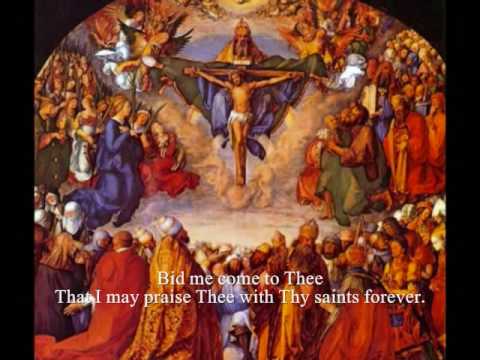 anima christi add to ej playlist anima christi from the collection of ...