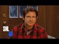 Cut for Time: Santa Traps - Saturday Night Live