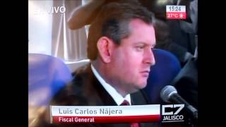 UNIÓN Jalisco - Hijo de capo ordena matar a menores