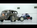 Audi R8 Spyder Beauty And The Beasts Advert Uk - Youtube