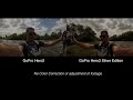 GoPro Hero2 vs Hero3 Silver Edition Real World Comparison - Hero 2 3