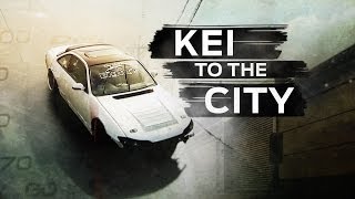 Kei To The City [Season 6 Premiere]